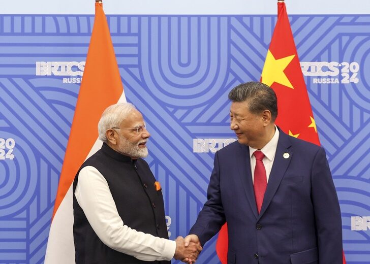 Russia BRICS Summit