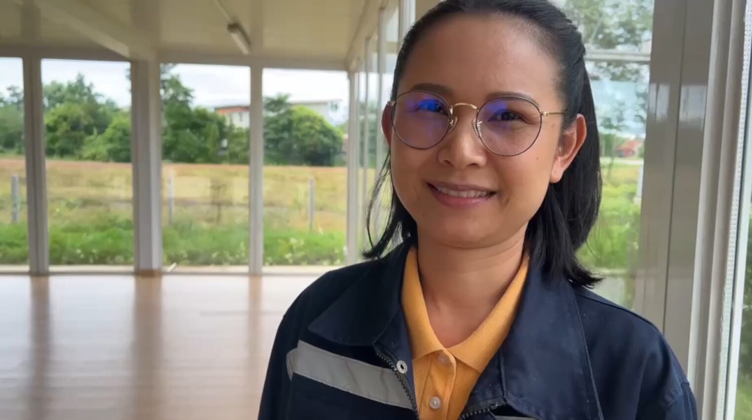 เจ้าของแหวนเพชร