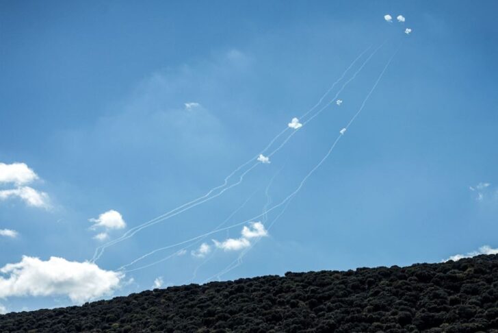 AFP__20241002__36HZ2WL__v1__HighRes__IsraelLebanonPalestinianConflict
