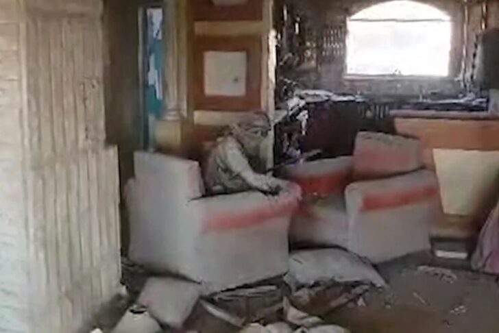 AFP__20241018__36K99N4__v1__HighRes__PalestinianIsraelConflictSinwar