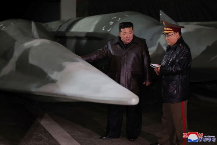 AFP__20241023__36KN2AU__v2__HighRes__NkoreaSkoreaMilitary