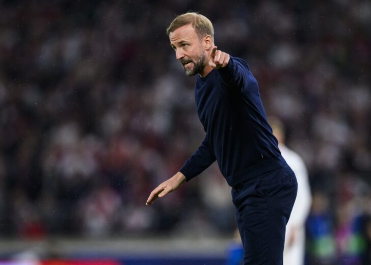 Germany Soccer Champions League