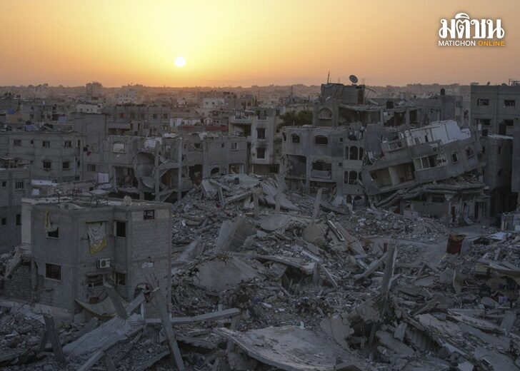 Mideast War Anniversary Photo Gallery
