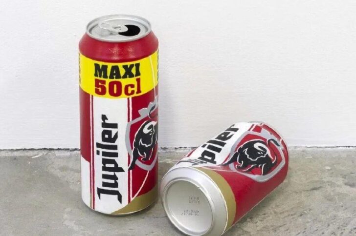 Artwork-mistaken-for-litter-rescued-from-museums-trash-bin