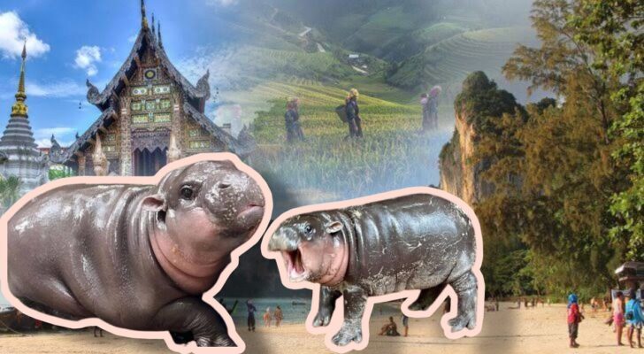 .ททท. ปิ้งไอเดีย จัดเส้นทางท่องเที่ยวเยือนหมูเด้ง หวังปั๊มอัตราเข้าพัก-ใช้จ่ายเพิ่ม 10%.