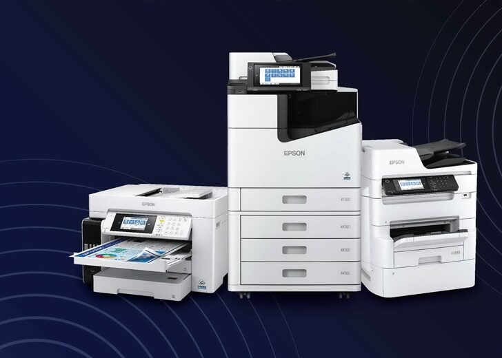 Epson Heat-Free2
