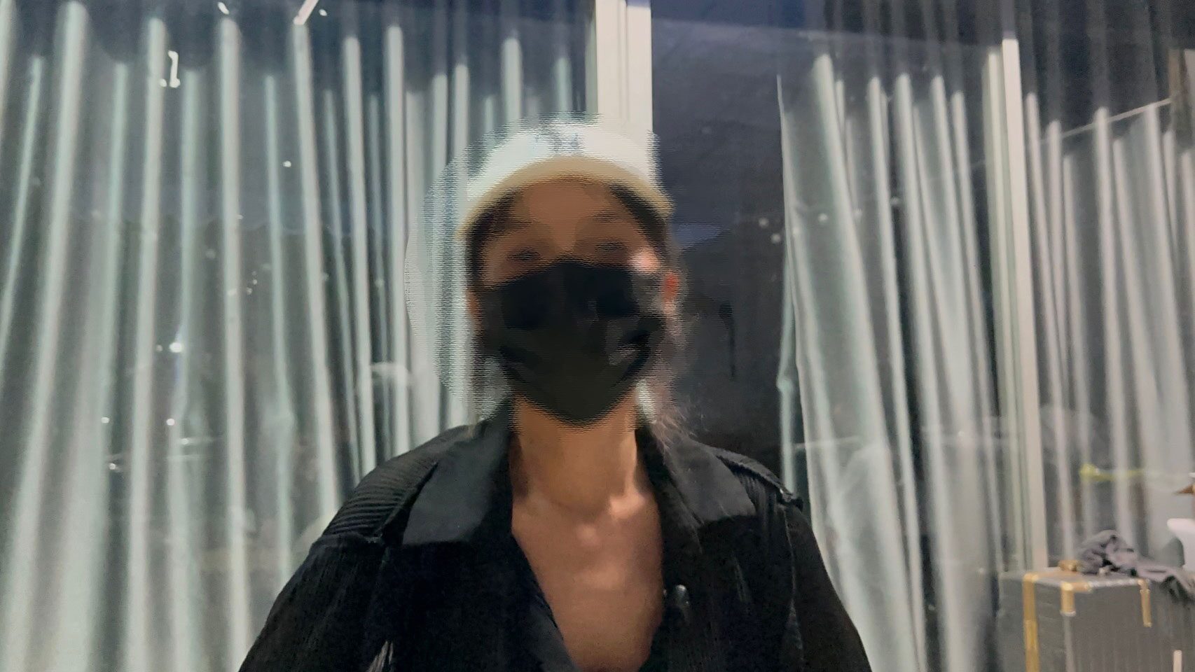 ถูกแฟนหนุ่มซ้อมโหด
