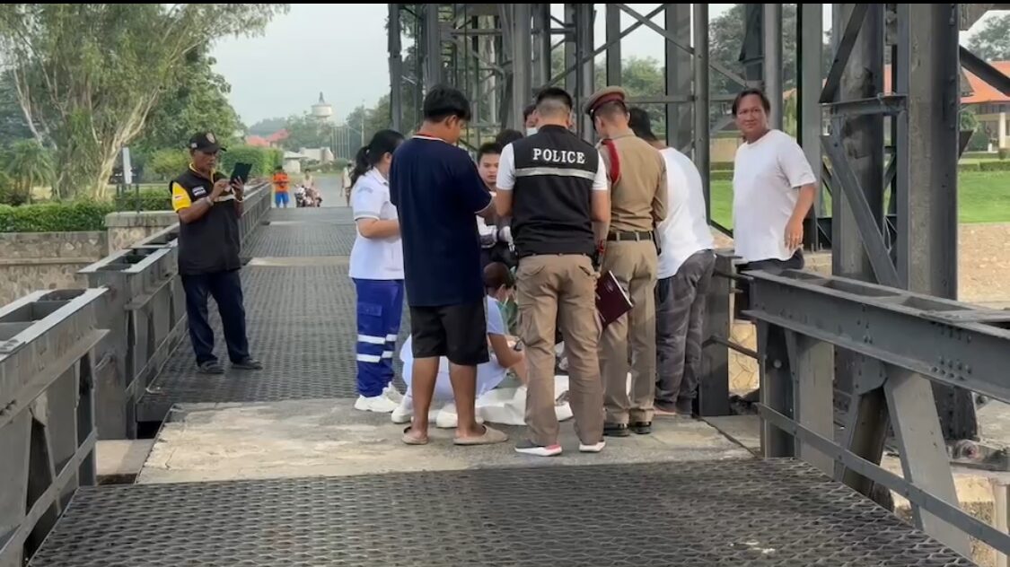 พบศพทารก