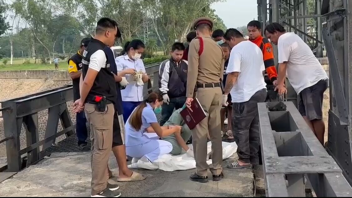 พบศพทารก