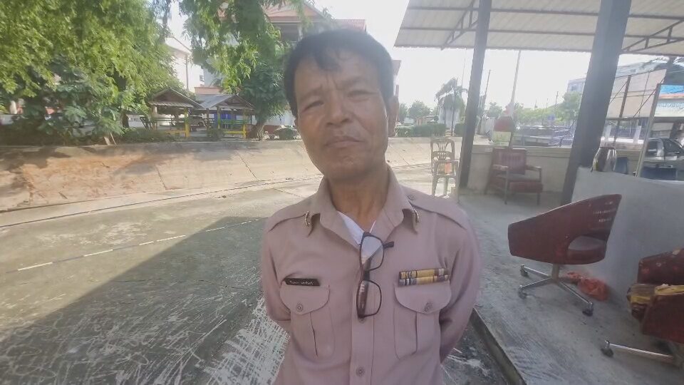 ช่างทาสีคลั่ง