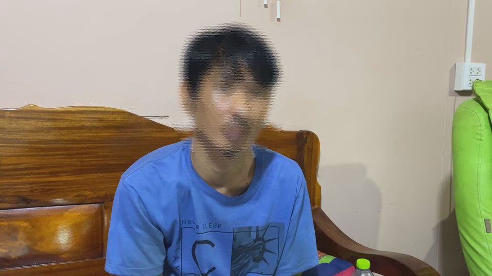 ไม่ได้ขโมย 