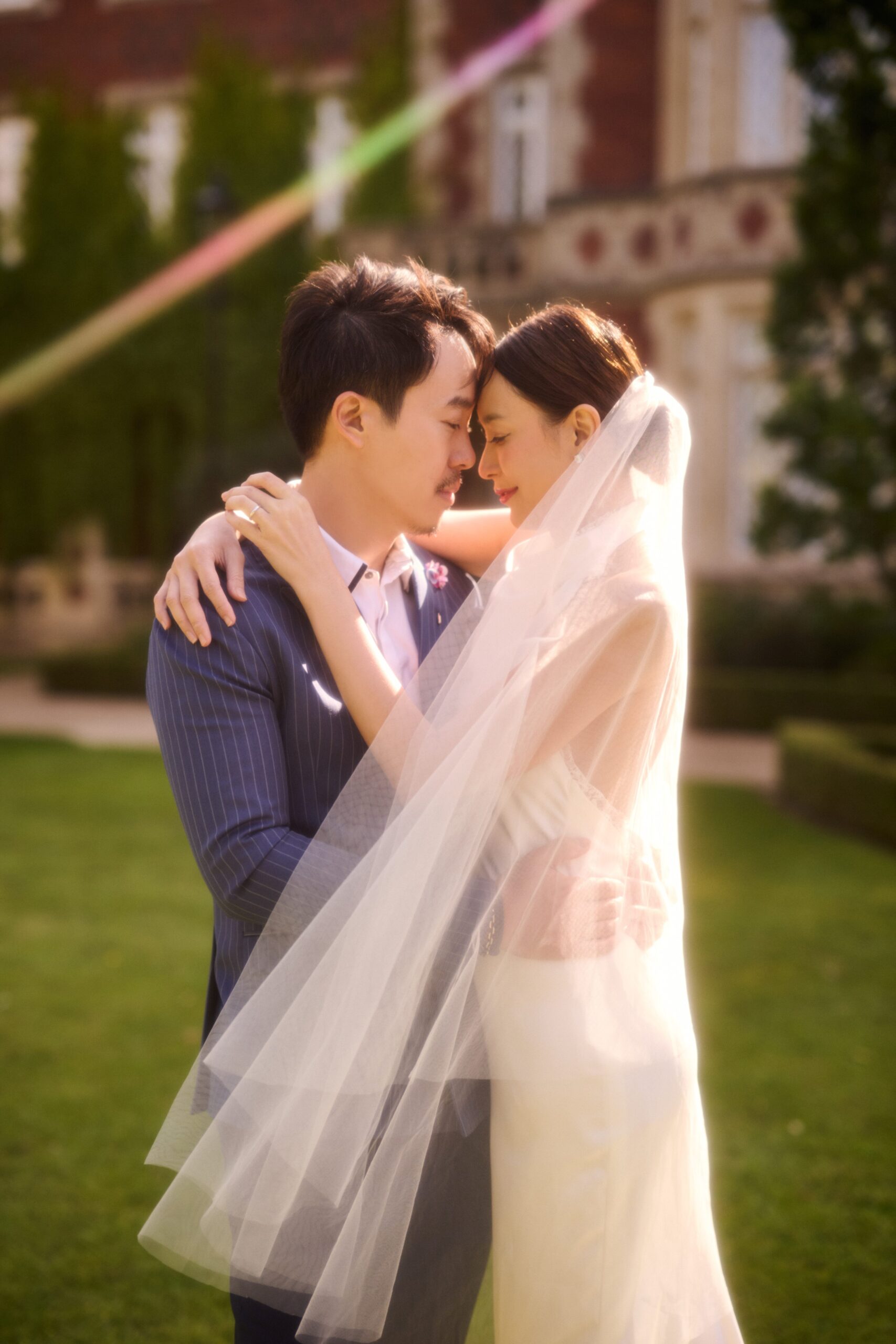 เบนซ์ ปุณยาพร
