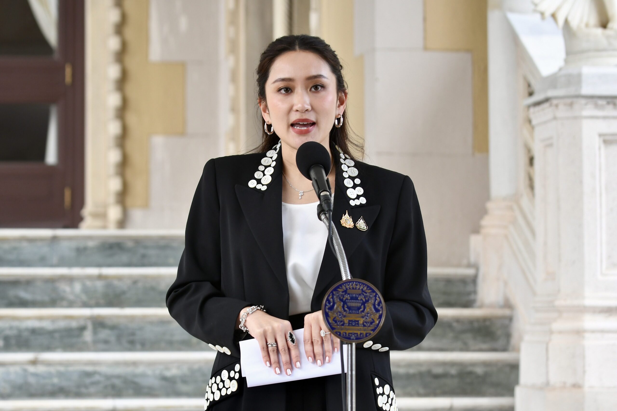 คดีสลายชุมนุมตากใบหมดอายุความ