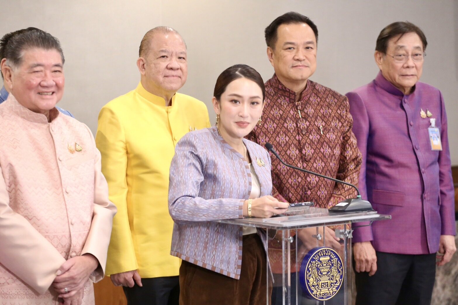 คดีดิไอคอน
