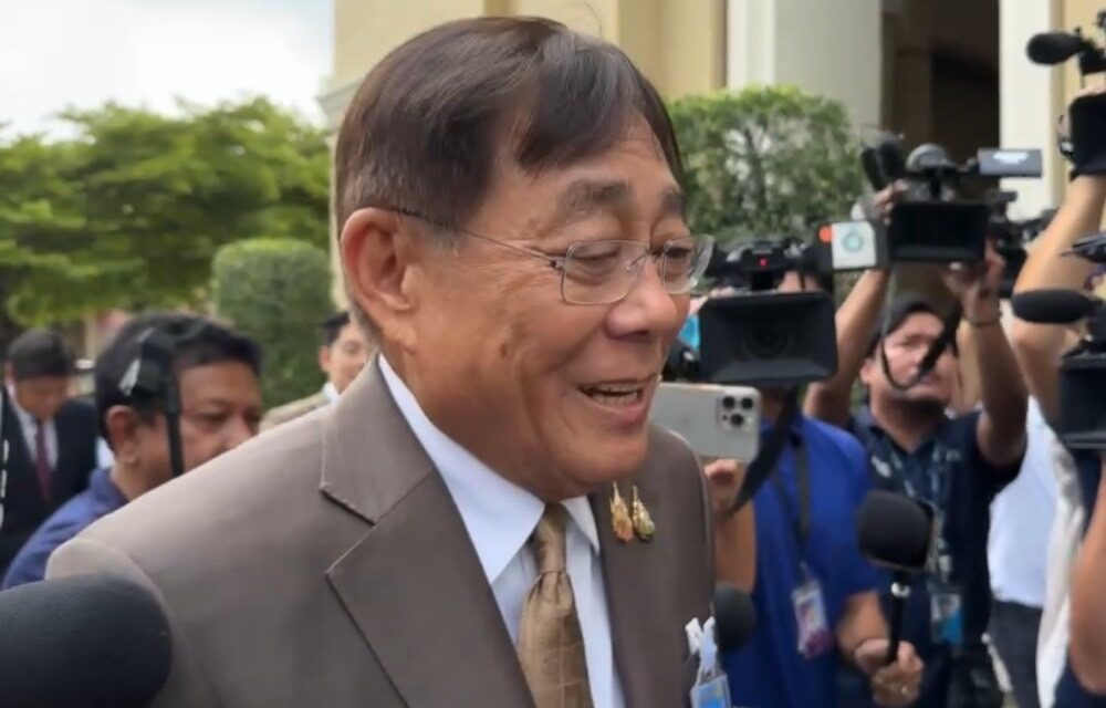 รมว.คลัง 
