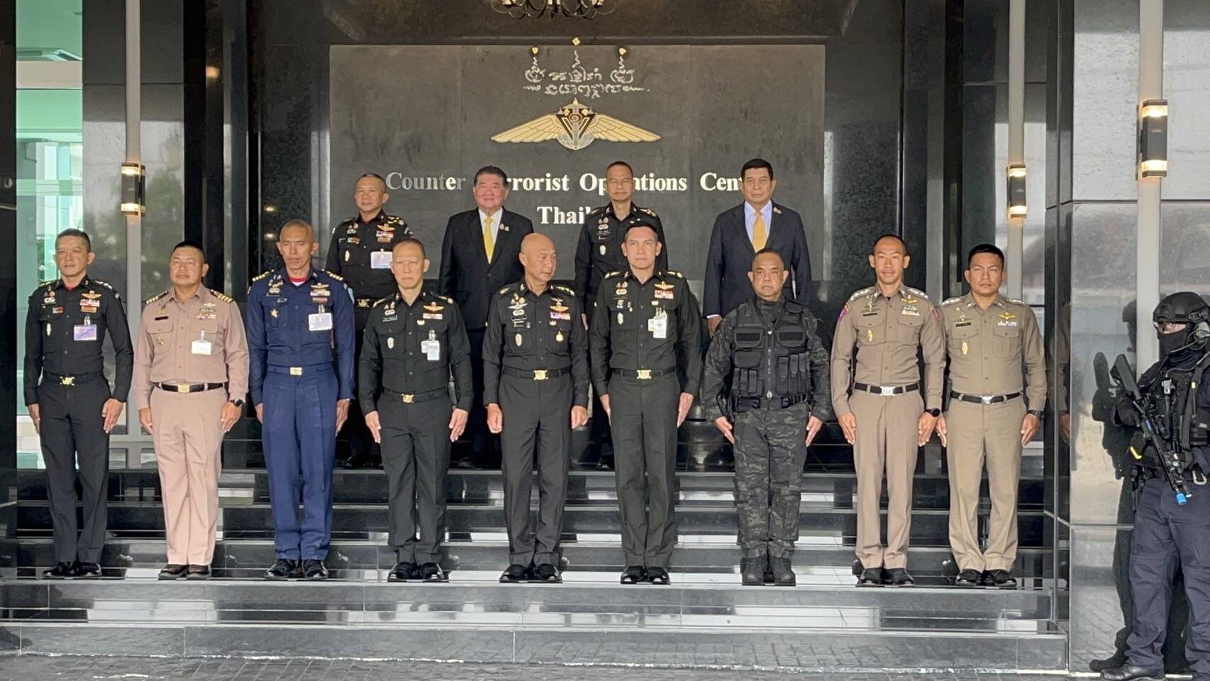 กองทัพไทย