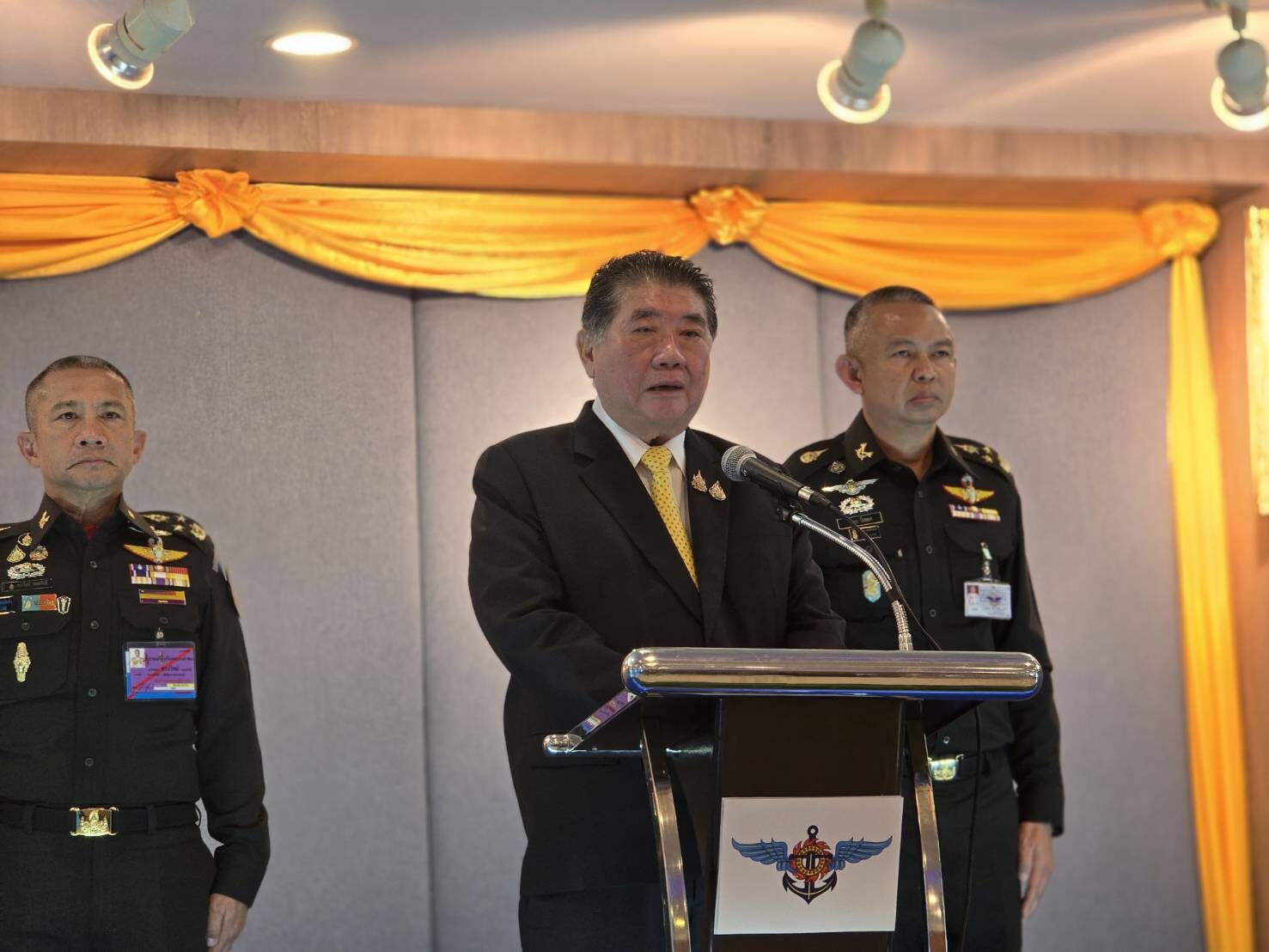 กองทัพไทย