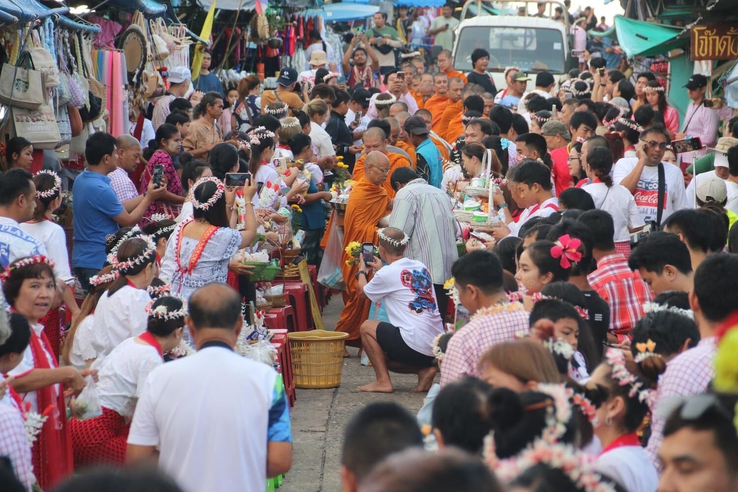 สะพานมอญ