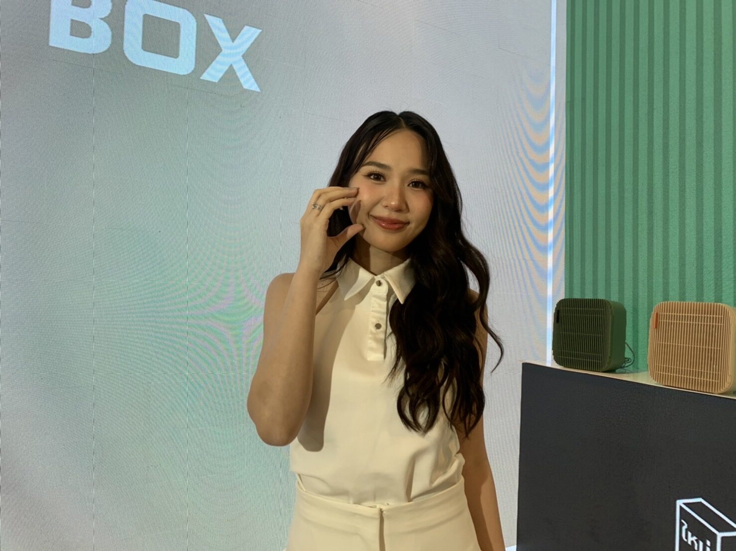 ญดา