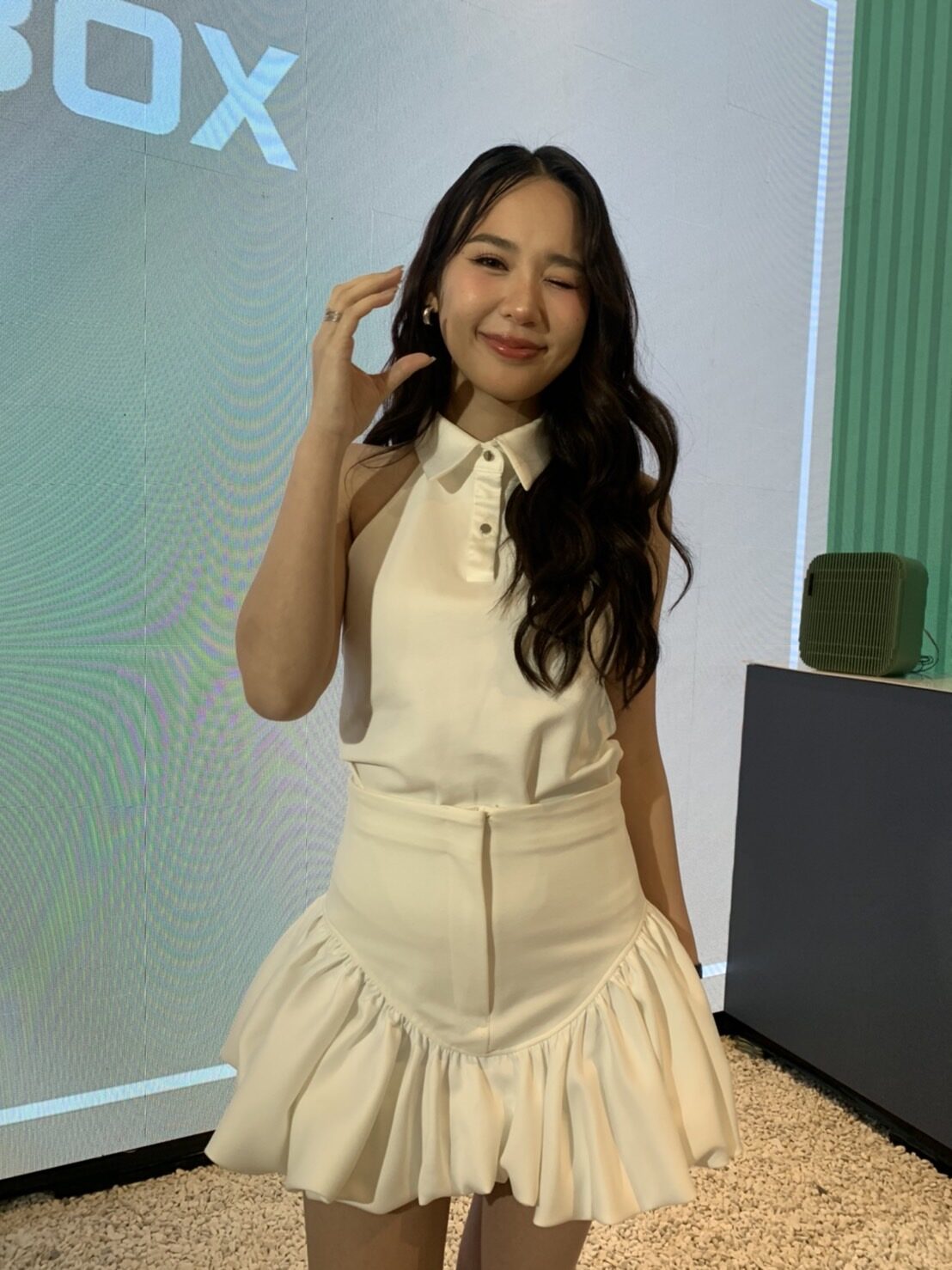ญดา