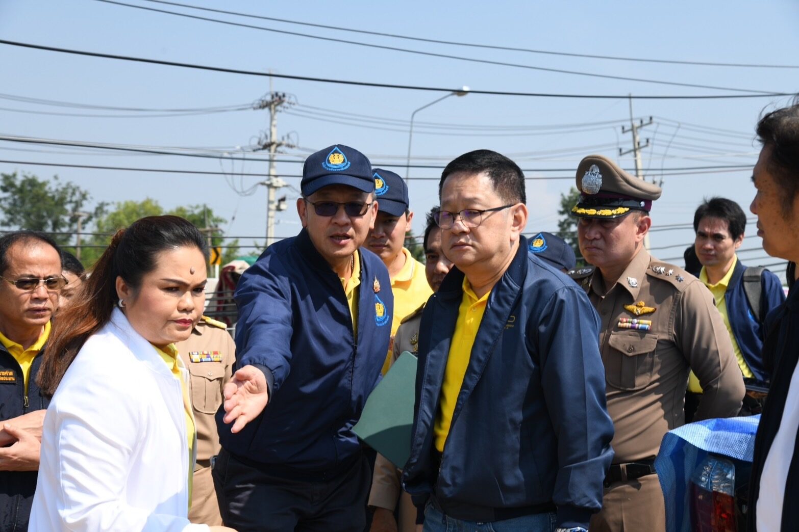 บางระกำโมเดล