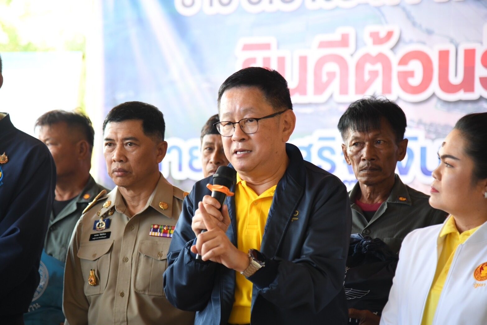 บางระกำโมเดล