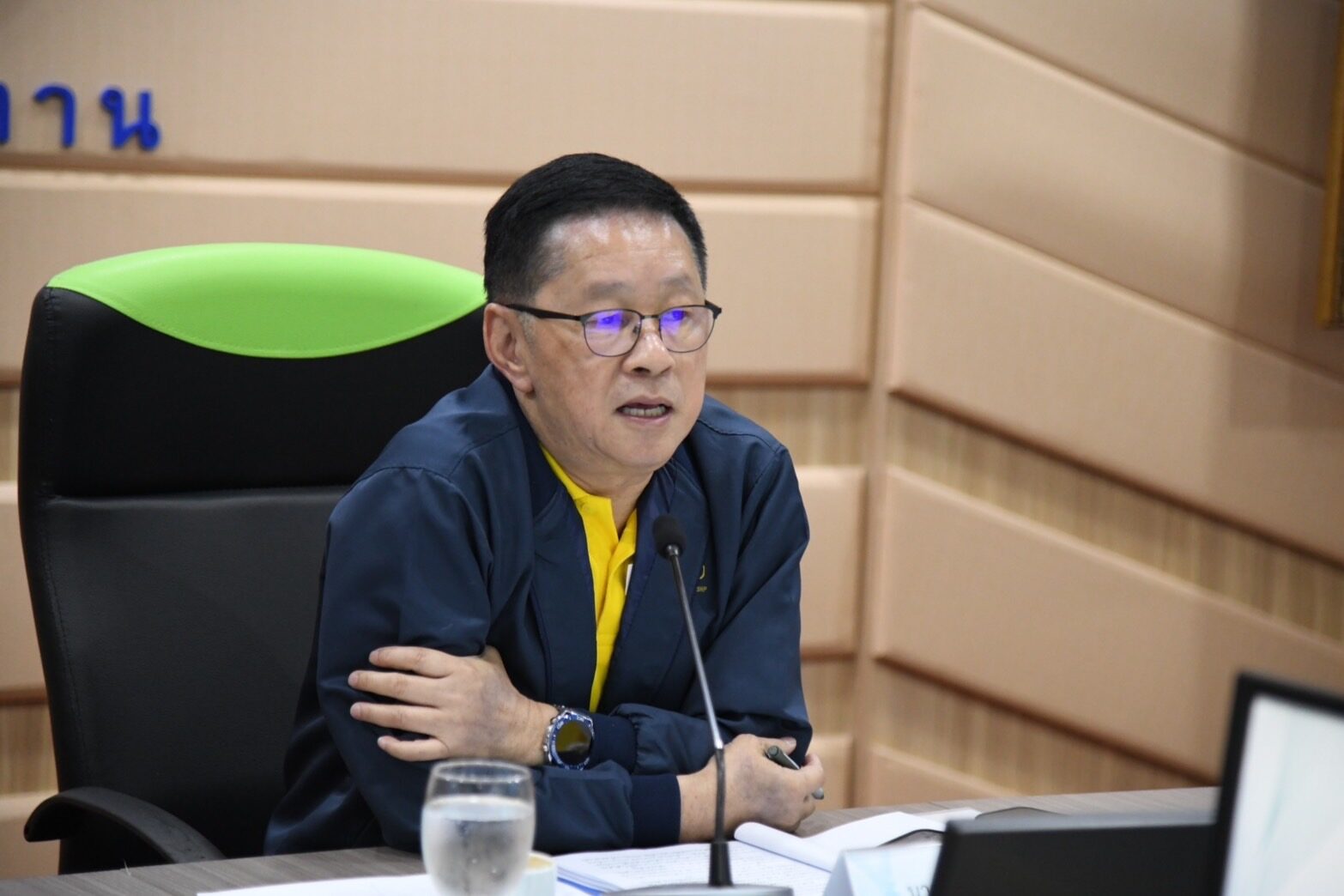 บางระกำโมเดล