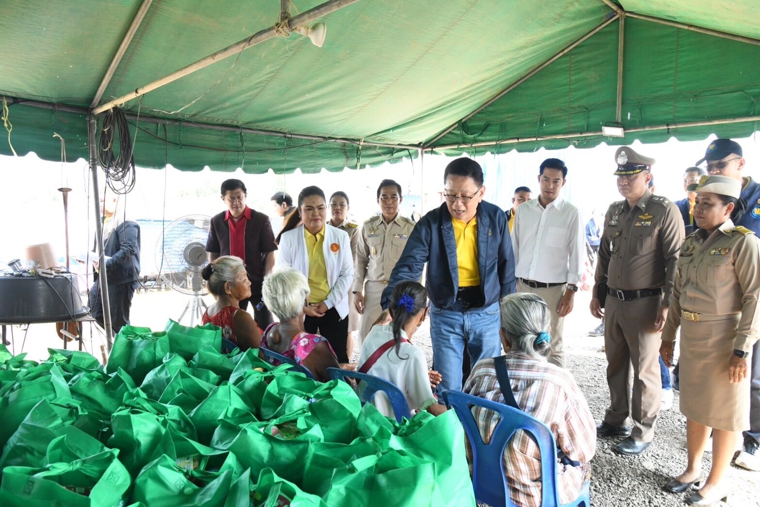 บางระกำโมเดล