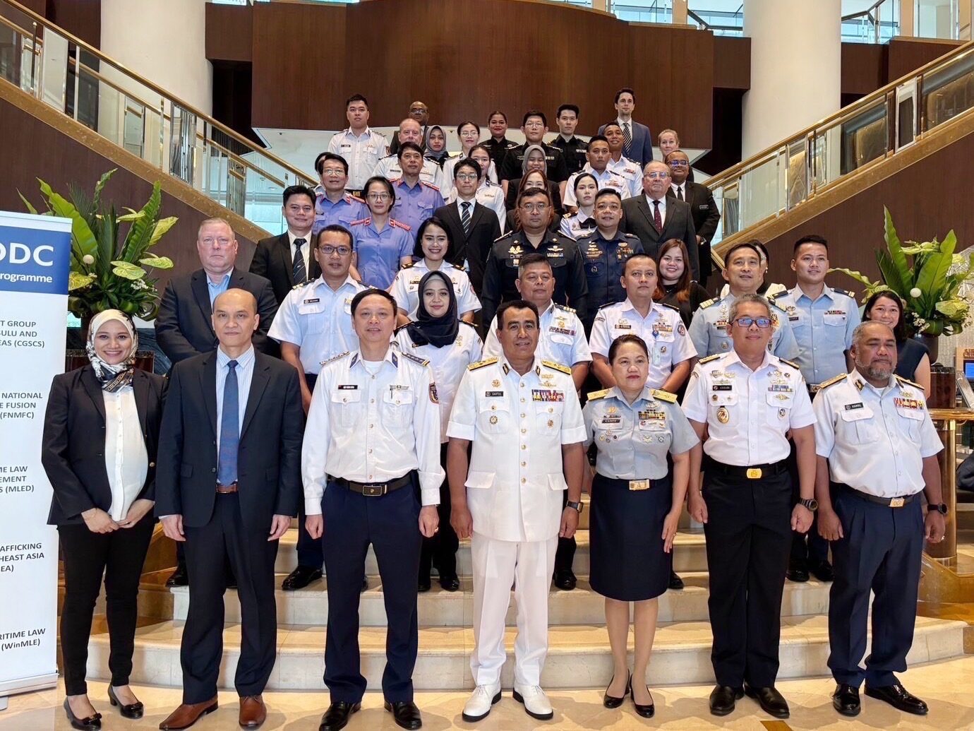 ประชุมเครือข่ายอัยการ 