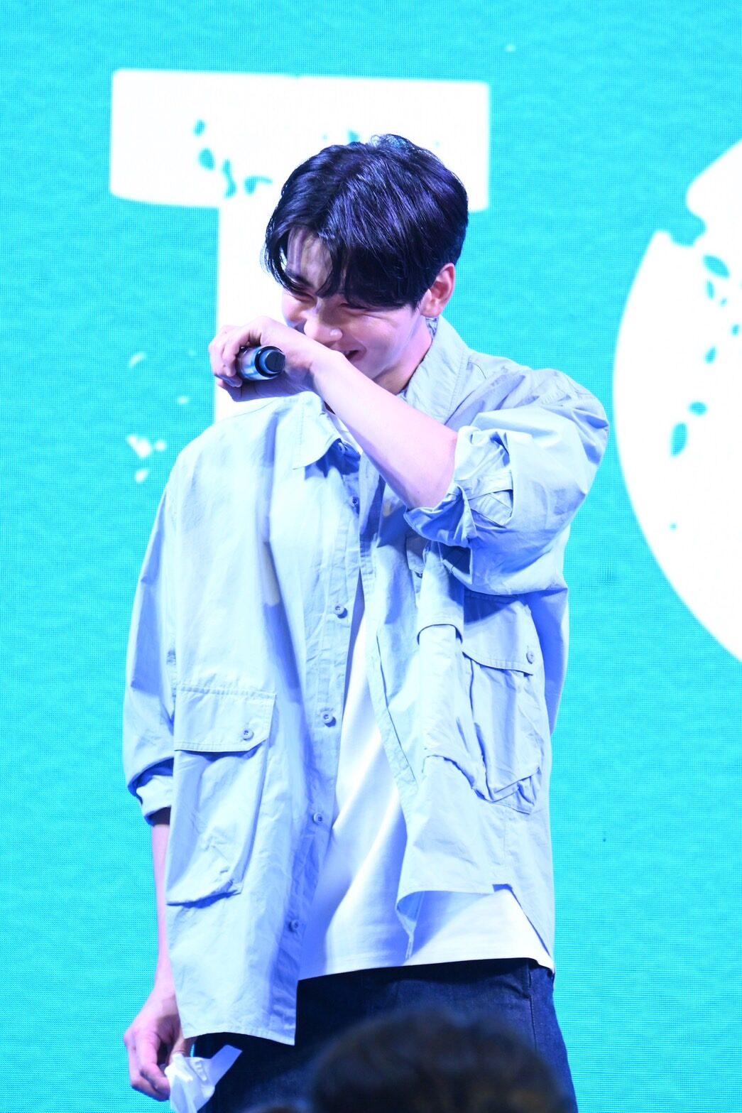 ชาอึนอู