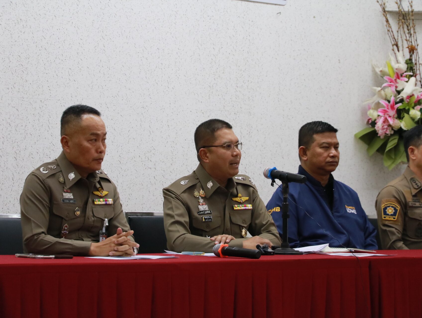 พล.ต.ต.นพศิลป์ พูลสวัสดิ์