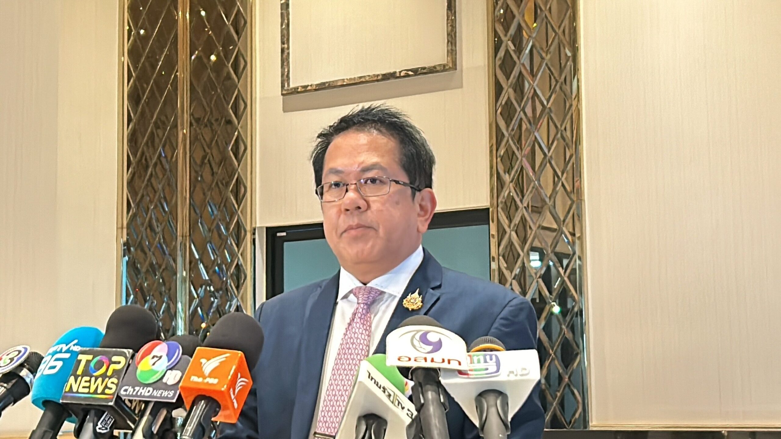 แรงงานไทยเสียชีวิตในอิสราเอลแล้ว