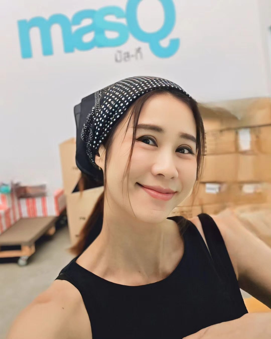 จอยซ์ ทีเค