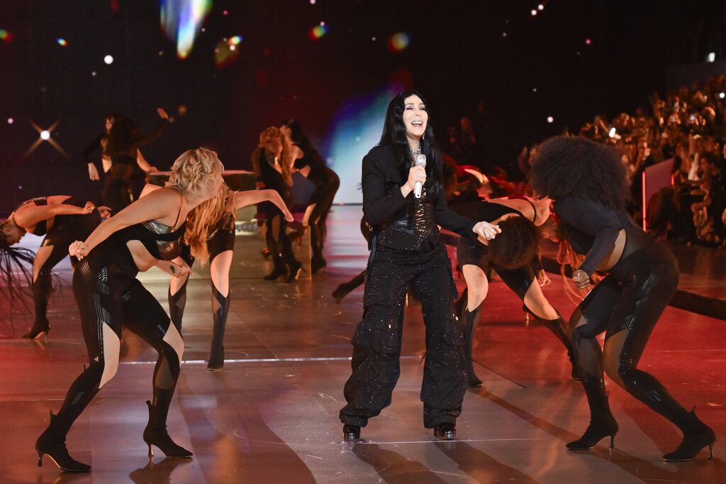 cher