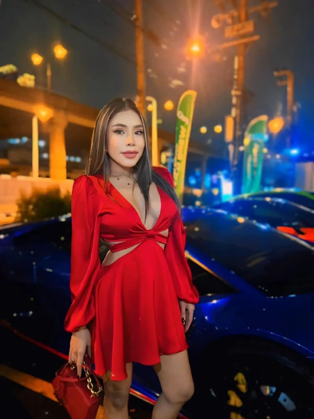เมียหรั่ง