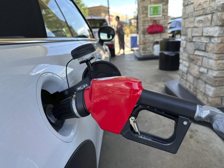Rising Oil Prices What to Know