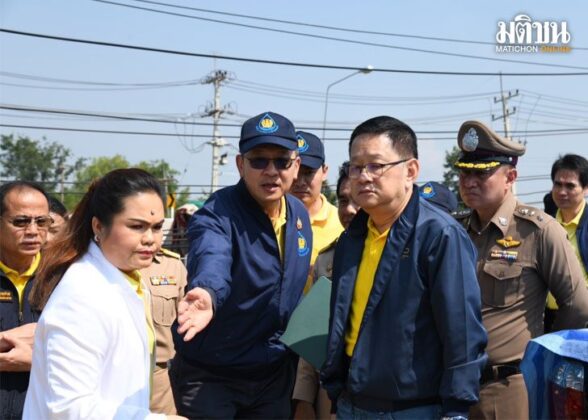 บางระกำโมเดล