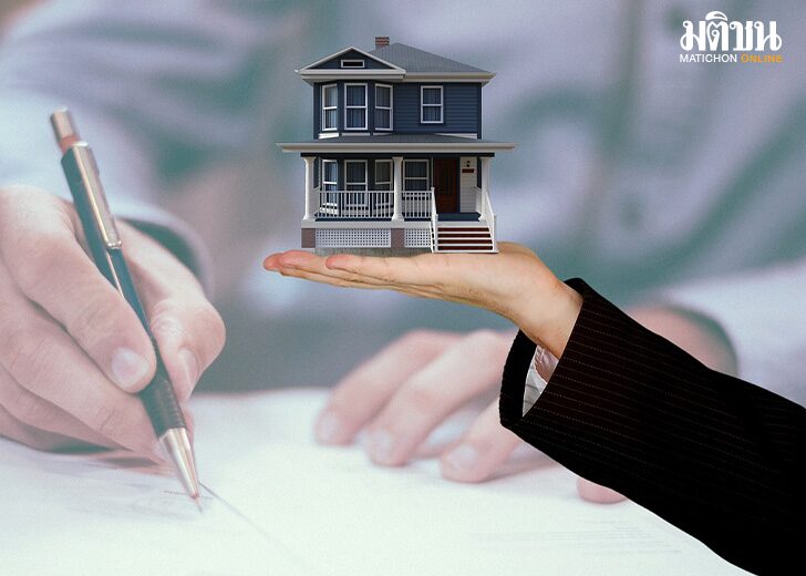 .บ้านแพง เงินเก็บไม่พอ คนรุ่นใหม่ เน้นเช่ามากกว่าซื้อ ราคา 5,000 บาท/เดือน.