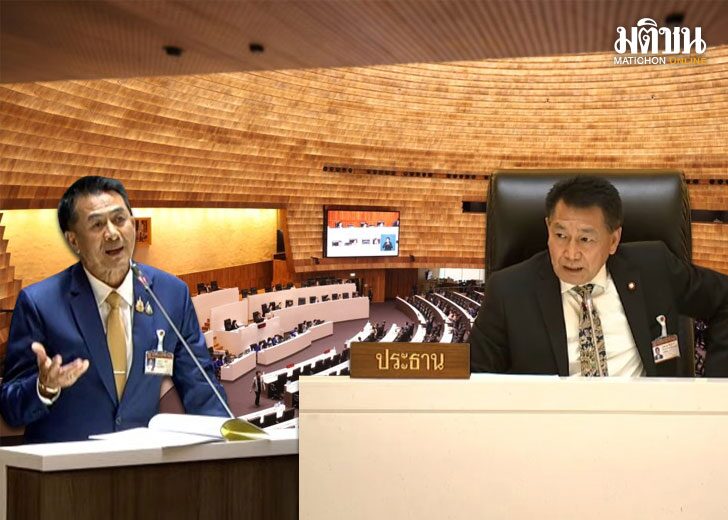 พท.กลับลำ