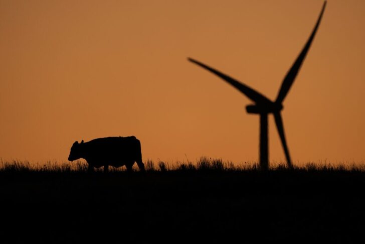 Climate Emissions Gap