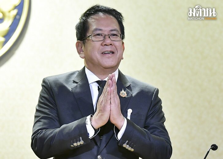 จิรายุ-นั่งโฆษกรบ