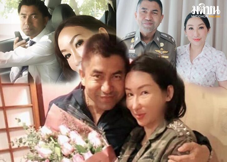 เมียบิ๊กโจ๊ก