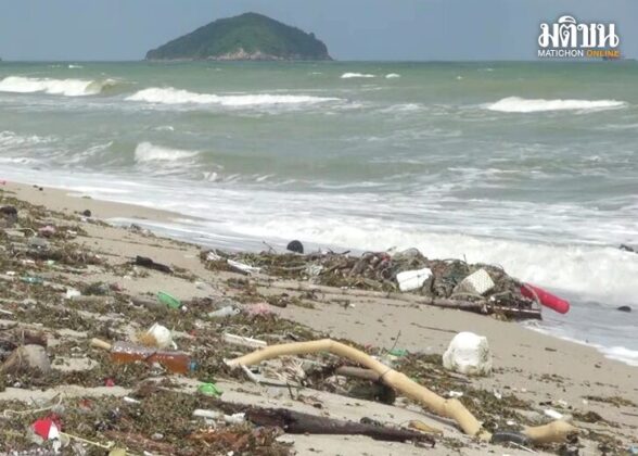 ขยะนครหาดใหญ่ บทสุดท้ายที่ยังไม่จบ