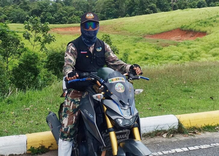 สุทธิพร-ขอลาออกเอง