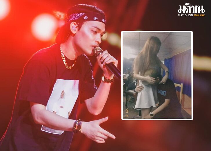 illslick เลิก ลิลลี่