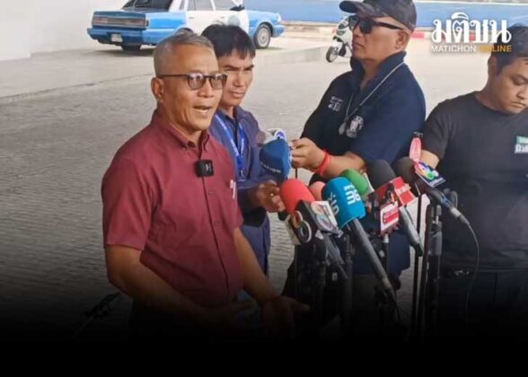 เจ๊อ้อย ให้การวันที่ 4 ทนาย ยันไม่เคยให้ 71 ล้านด้วยเสน่หา เปิดชื่อ ส.เสือรับ 39 ล้าน