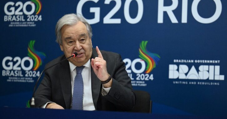 BRAZIL-G20-SUMMIT