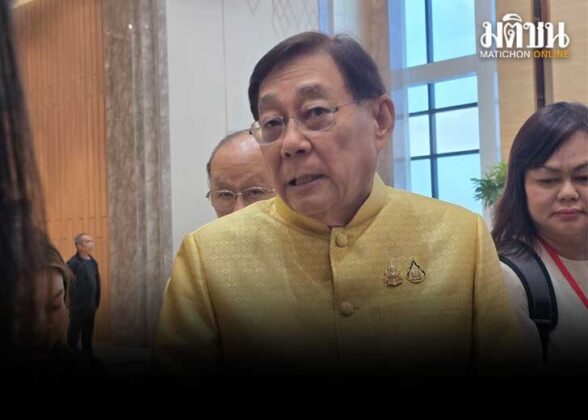 พิชัย รับเปลี่ยนชื่อเสนอปธ.บอร์ดแบงก์ชาติได้ ปัดตอบ ดัน พงษ์ภาณุ แทนกิตติรัตน์