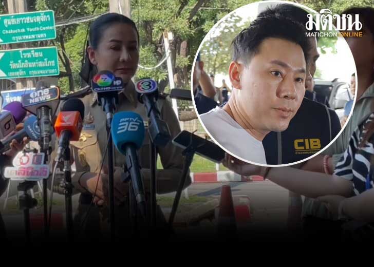 138 ราชทัณฑ์ สั่งระวัง ทนายตั้ม เผชิญหน้าเหล่าอริ เร่งสอบแทงกันดับในเรือนจำมีนบุรี