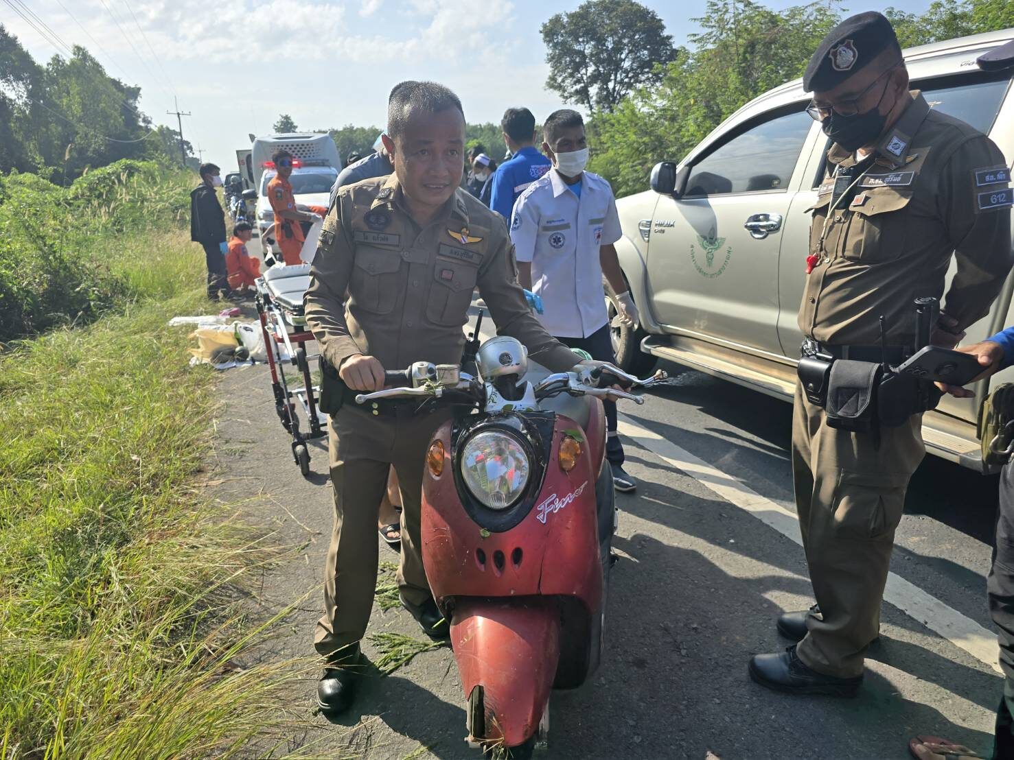 นัดเพื่อนลอยกระทง